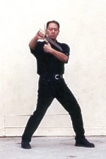 Bong Do - Wing Knife